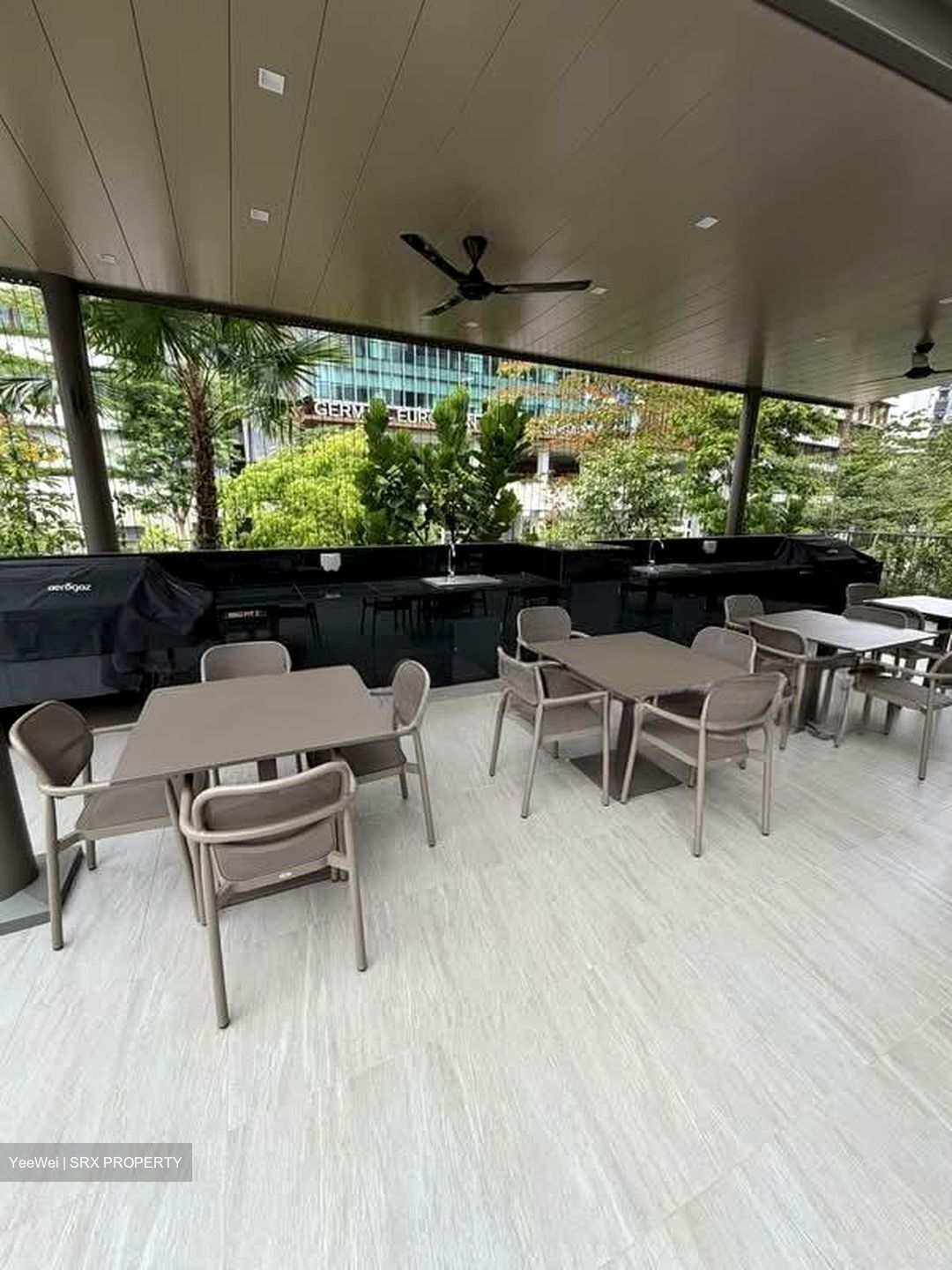 The Botany At Dairy Farm (D23), Condominium #540907701